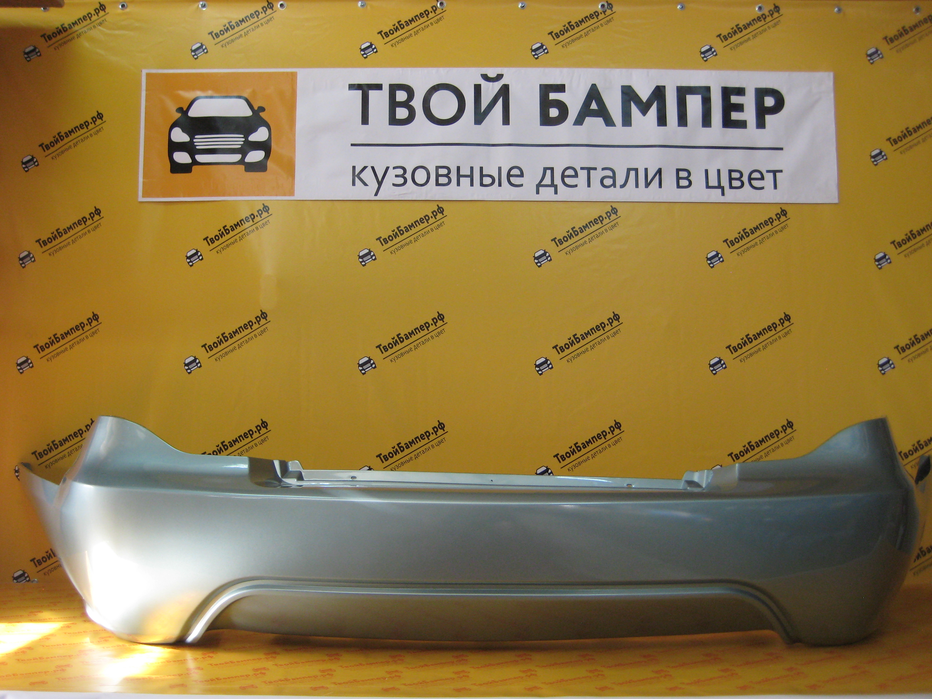 БЗ Дэу Нексия Green Mint 35U (3)