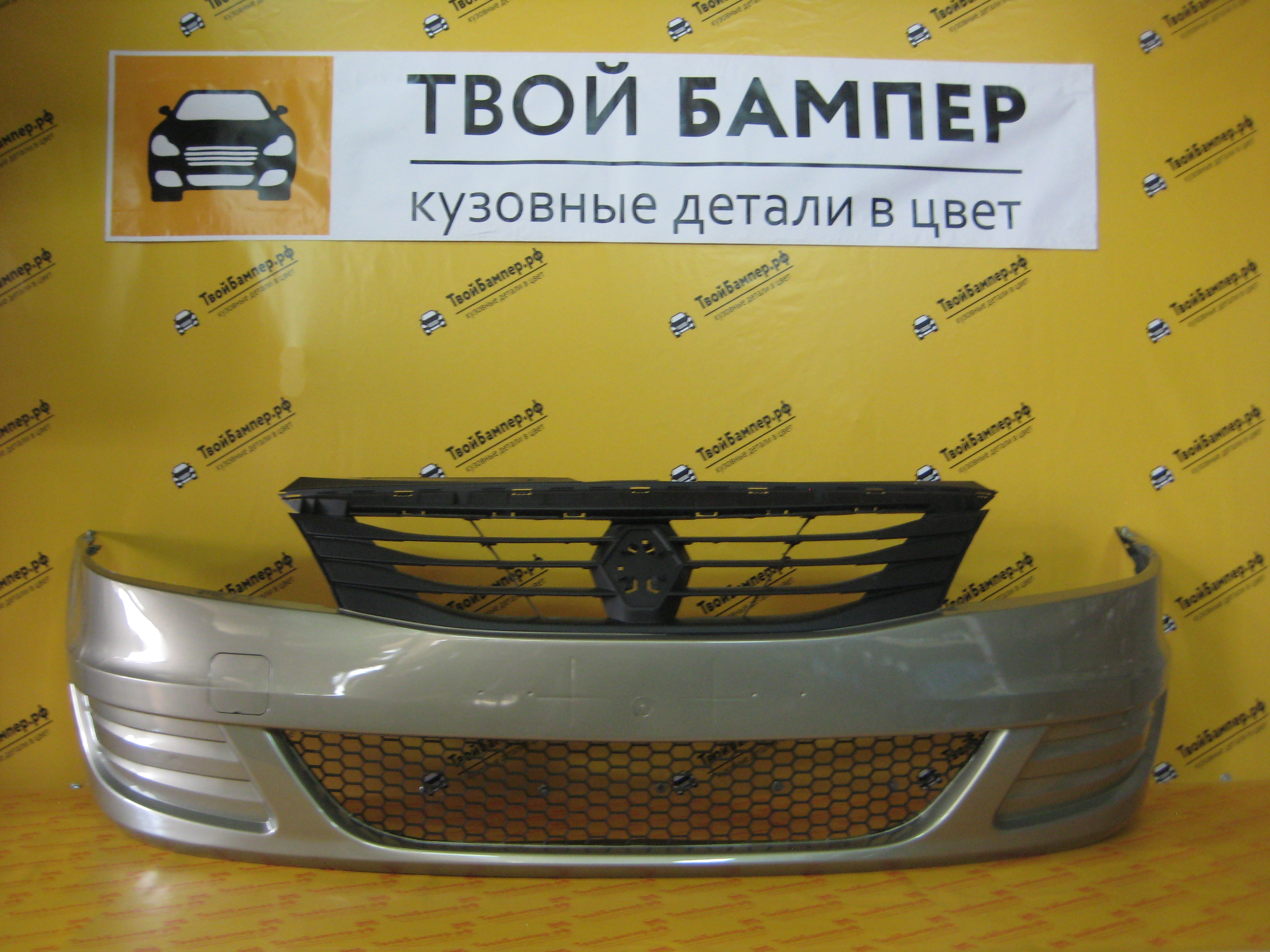 БП Рено Логан Ф2 KNM (3)