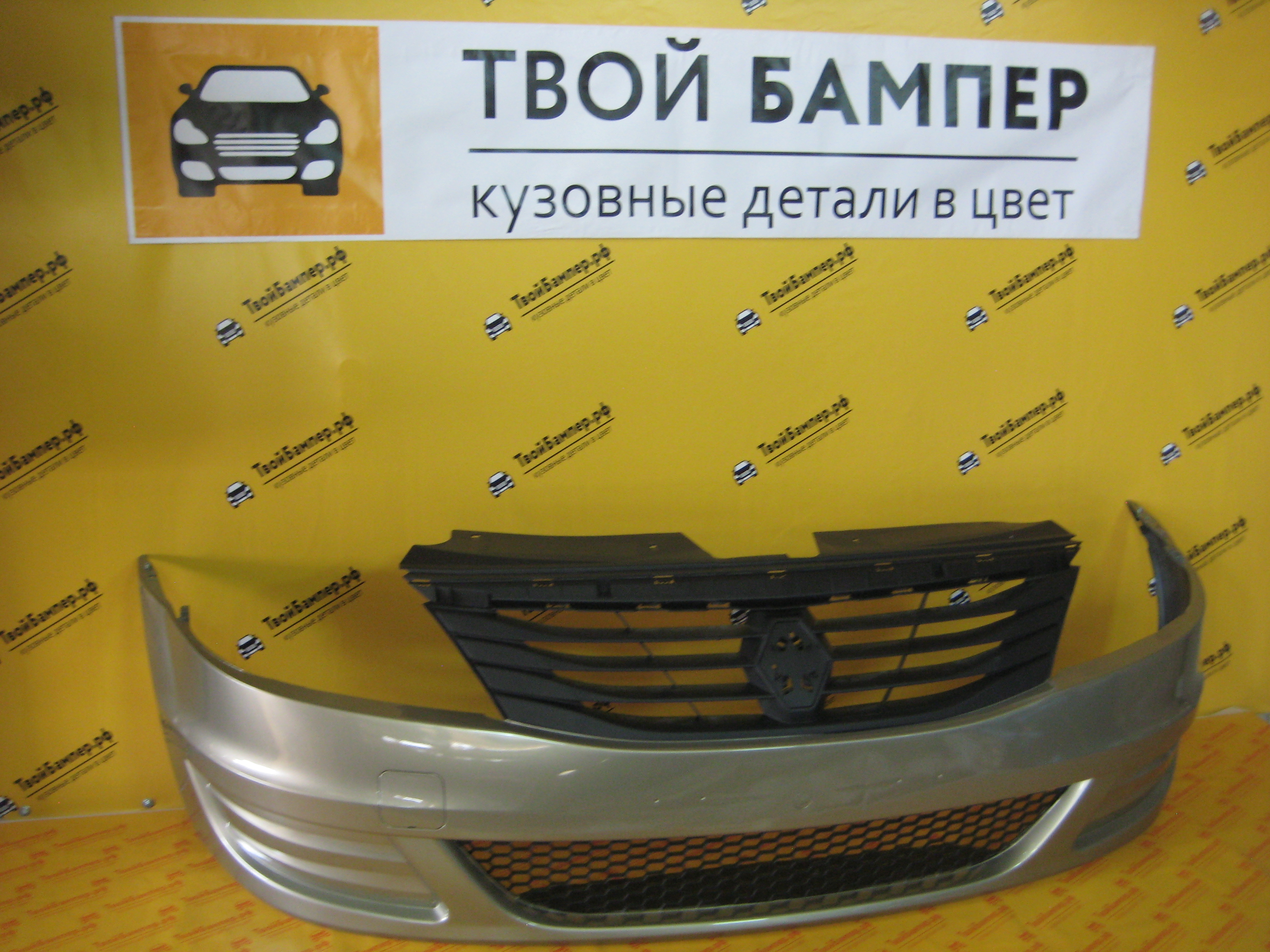 БП Рено Логан Ф2 KNM (4)