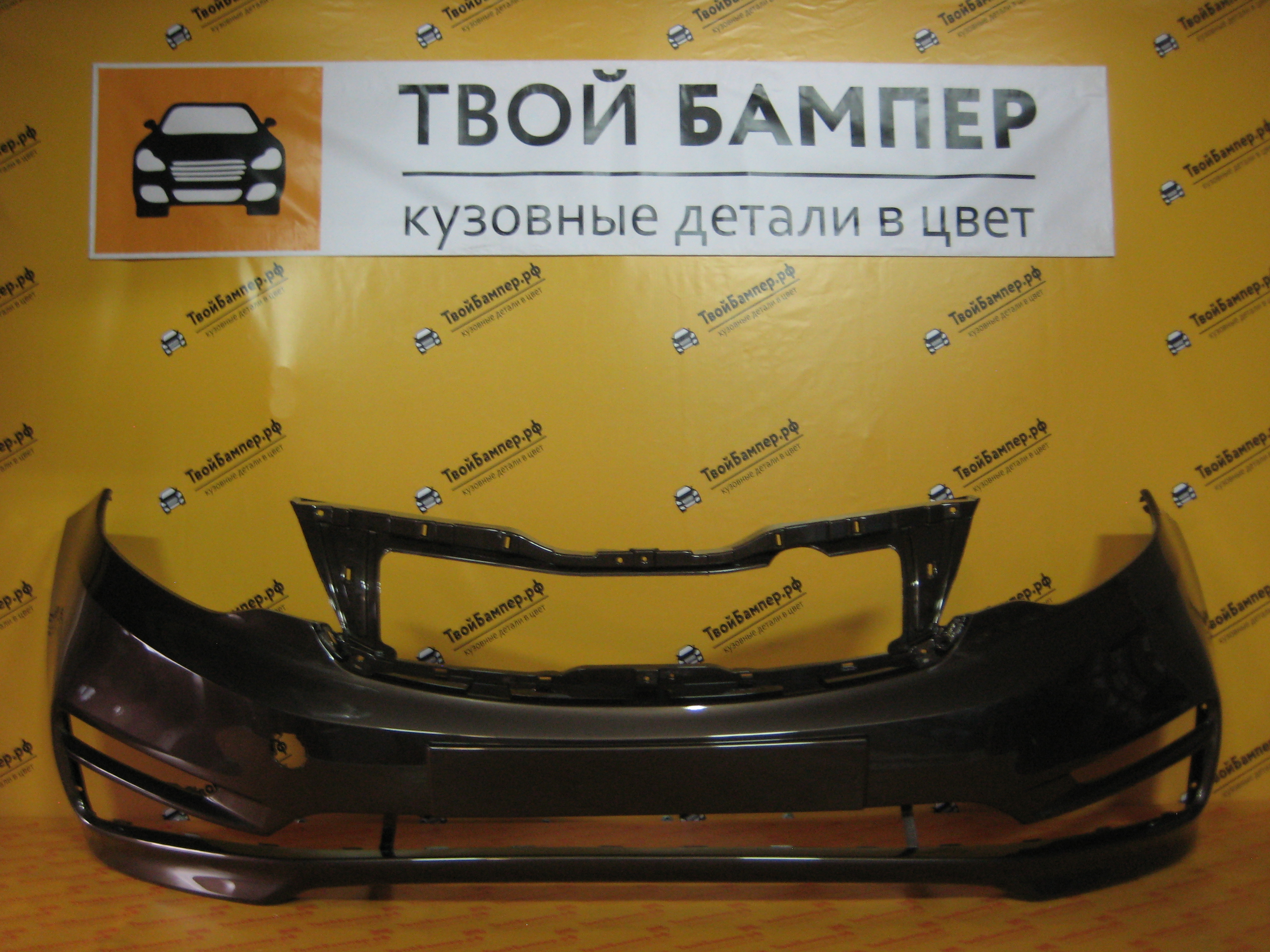 Kia Rio 2015 Кофейный (3)