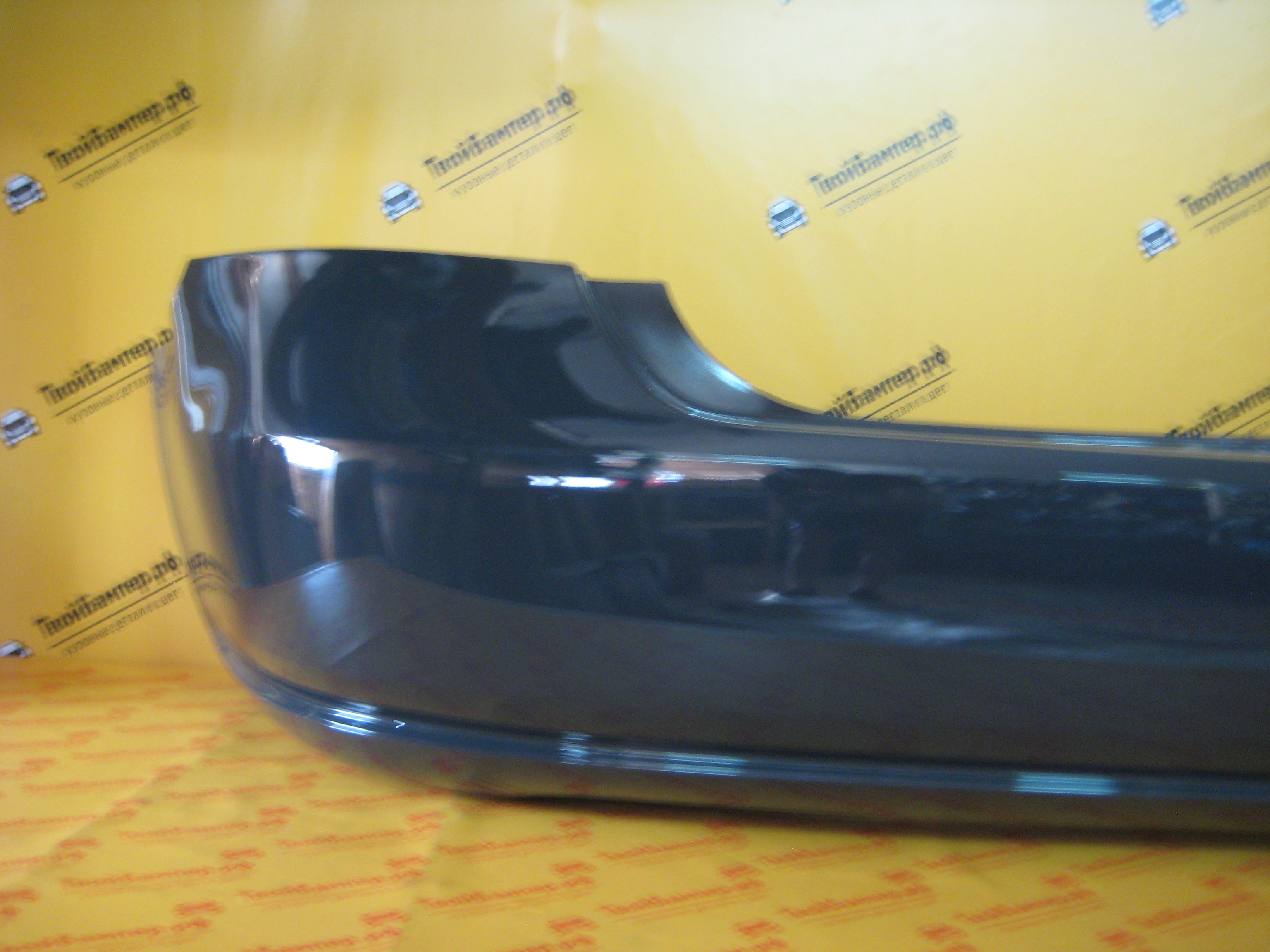 ЗБ Поло 2010 I7F Серый (1)