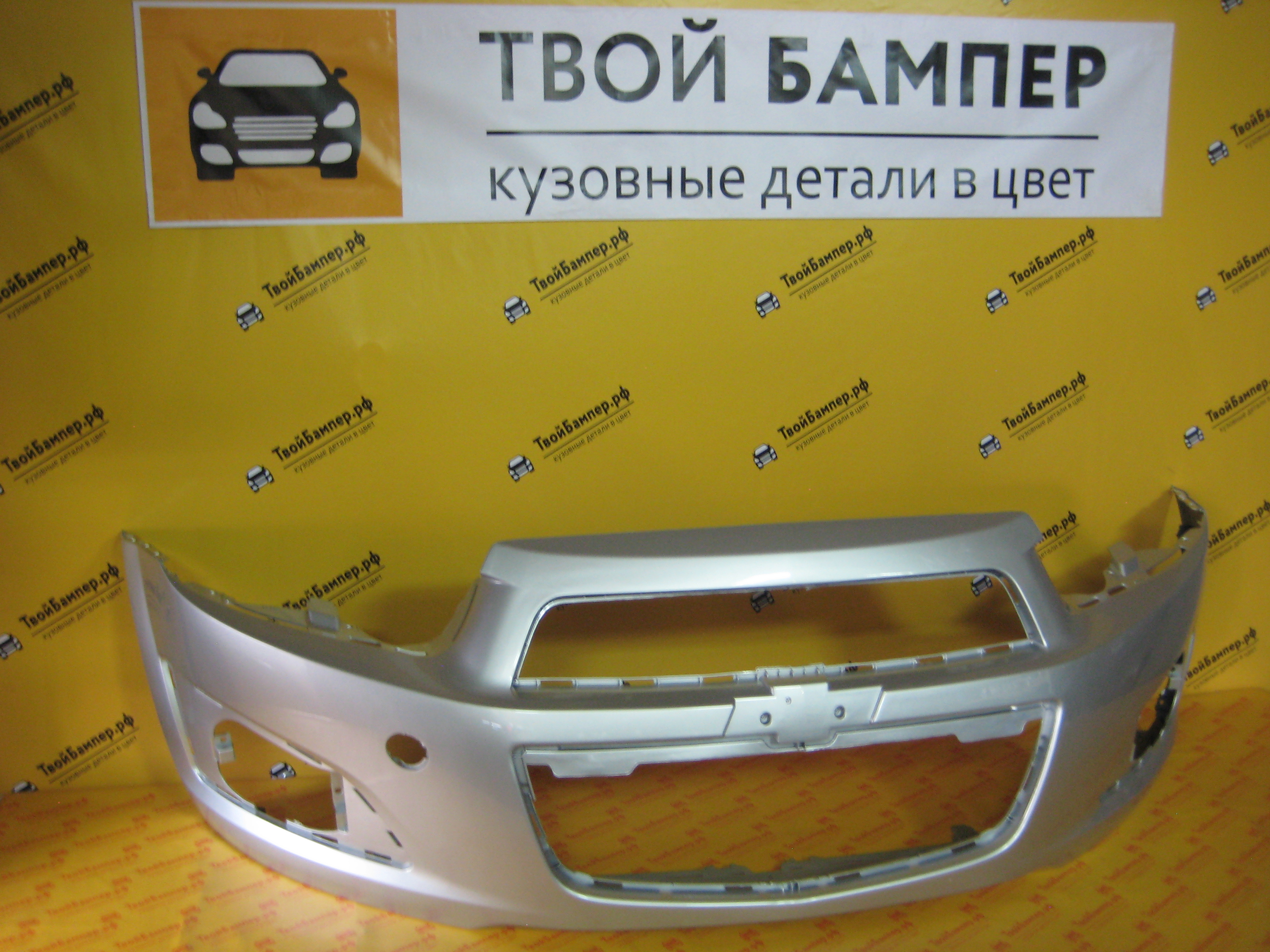 ПБ Шевроле авео т300 GAN (4)