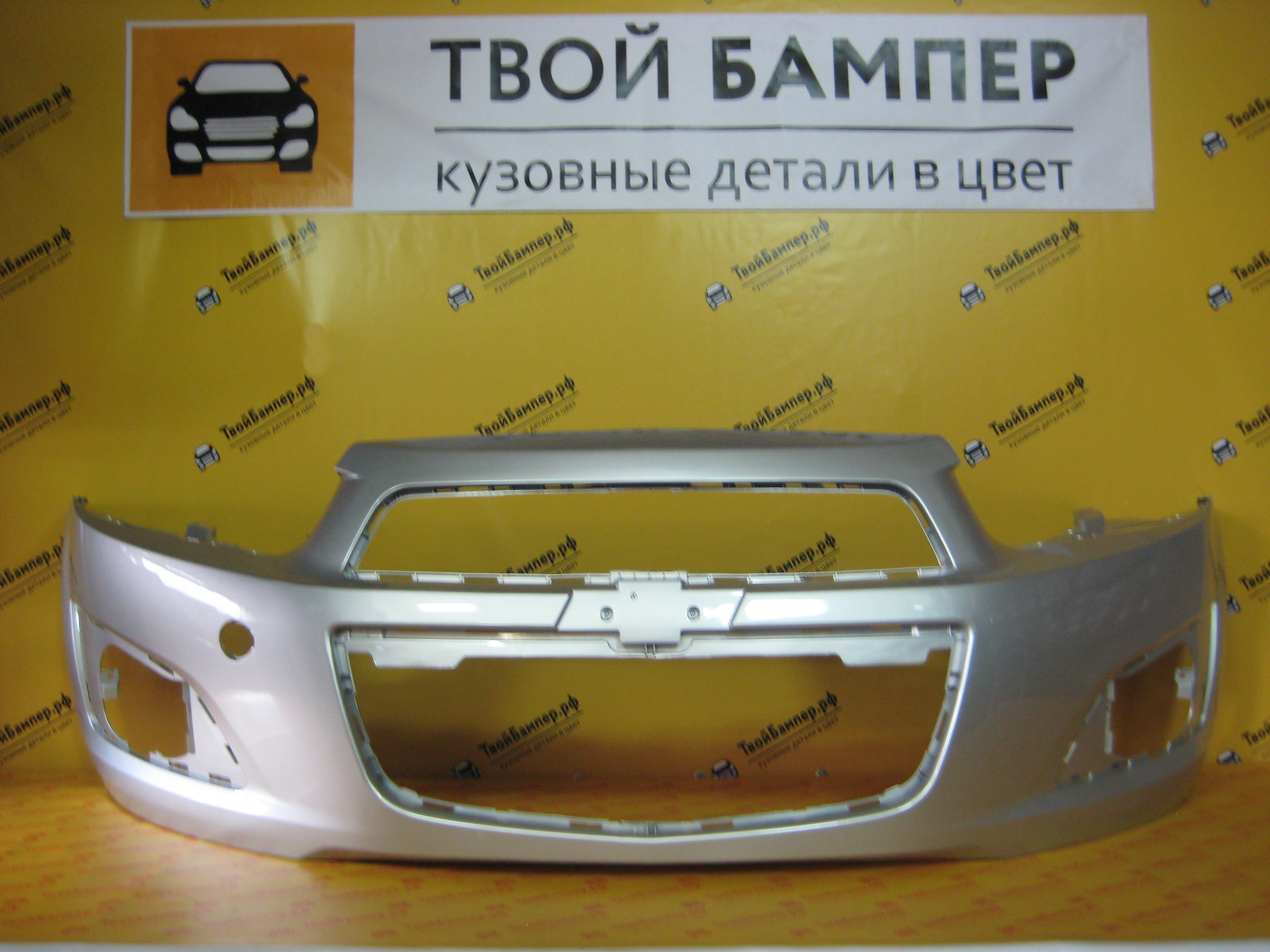 ПБ Шевроле авео т300 GAN (7)