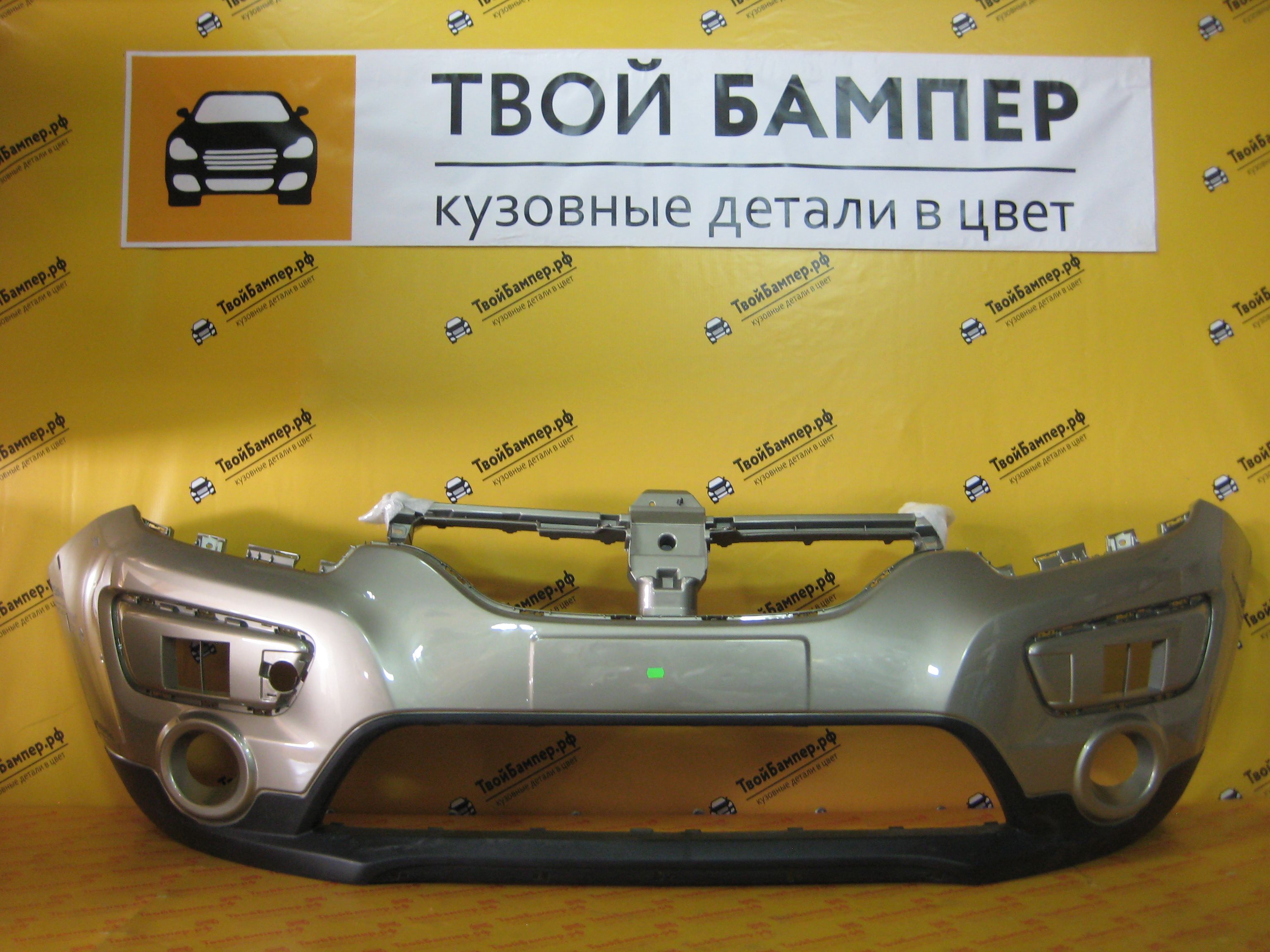 Рено Сандеро Степвей 2014- KNM (3)