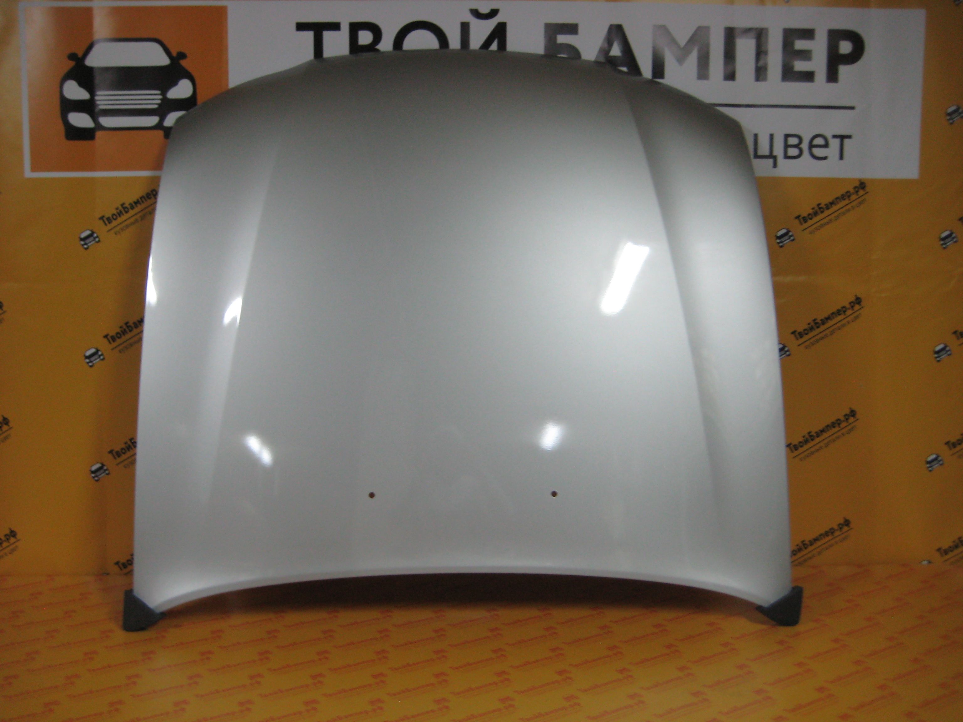 Капот Дэу Нексия N-150 цвет GAN (2)