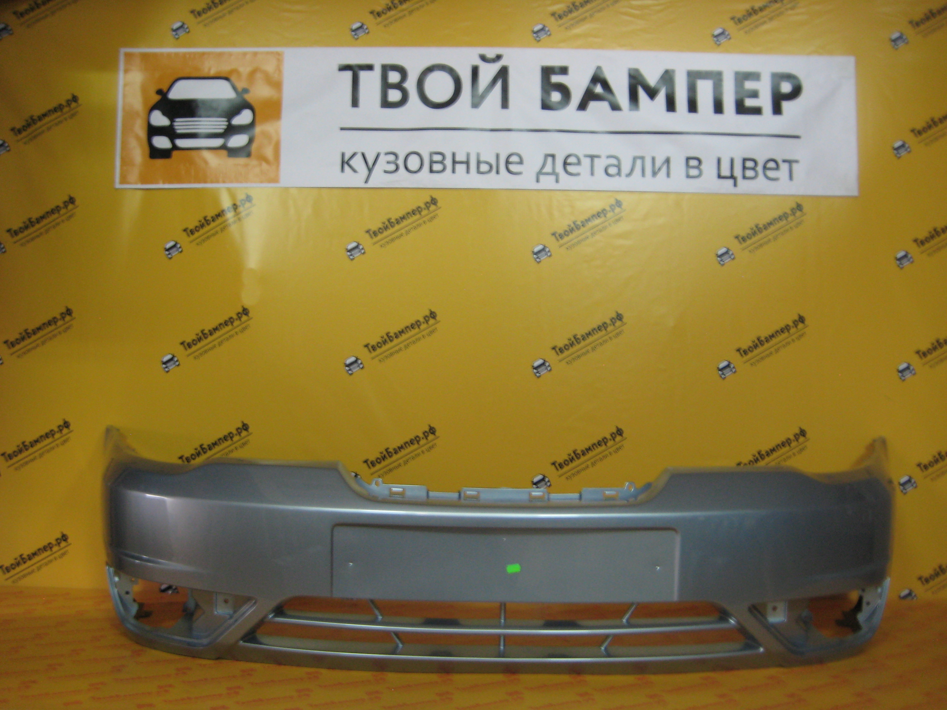 Daewoo nexia БП Misty lake (2)