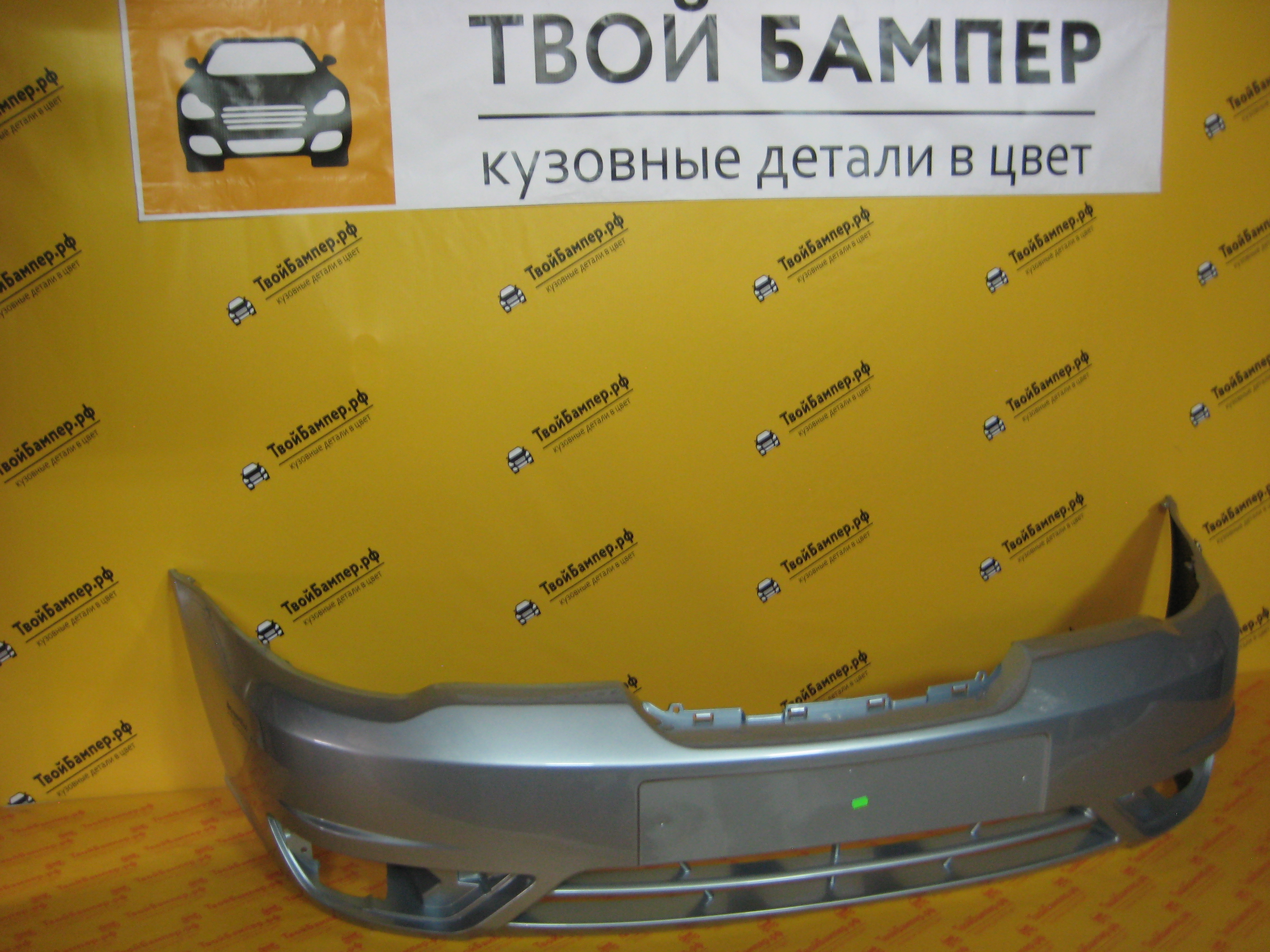 Daewoo nexia БП Misty lake (3)