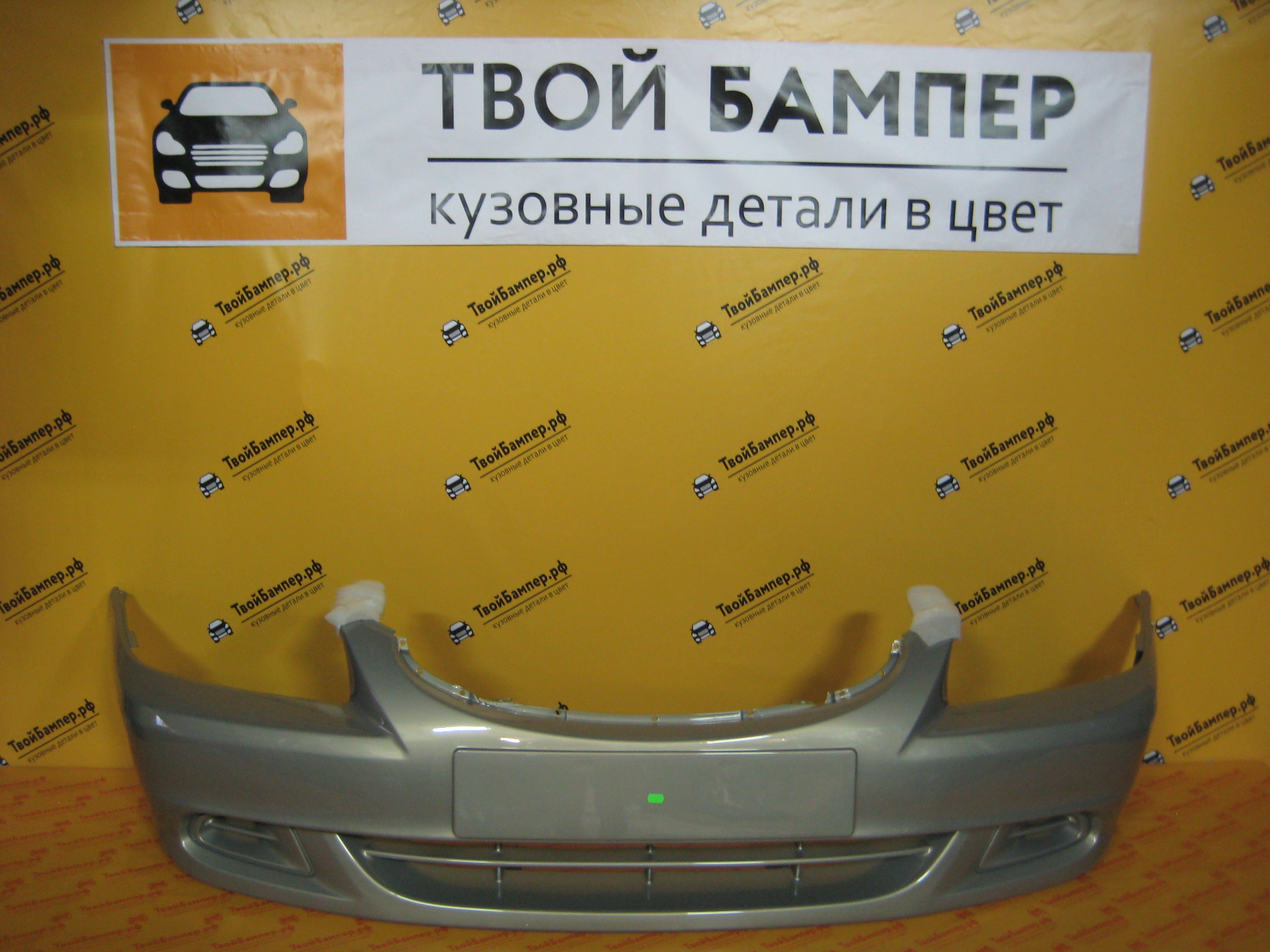 Хендай Акцент Темно бежевый H07(1)