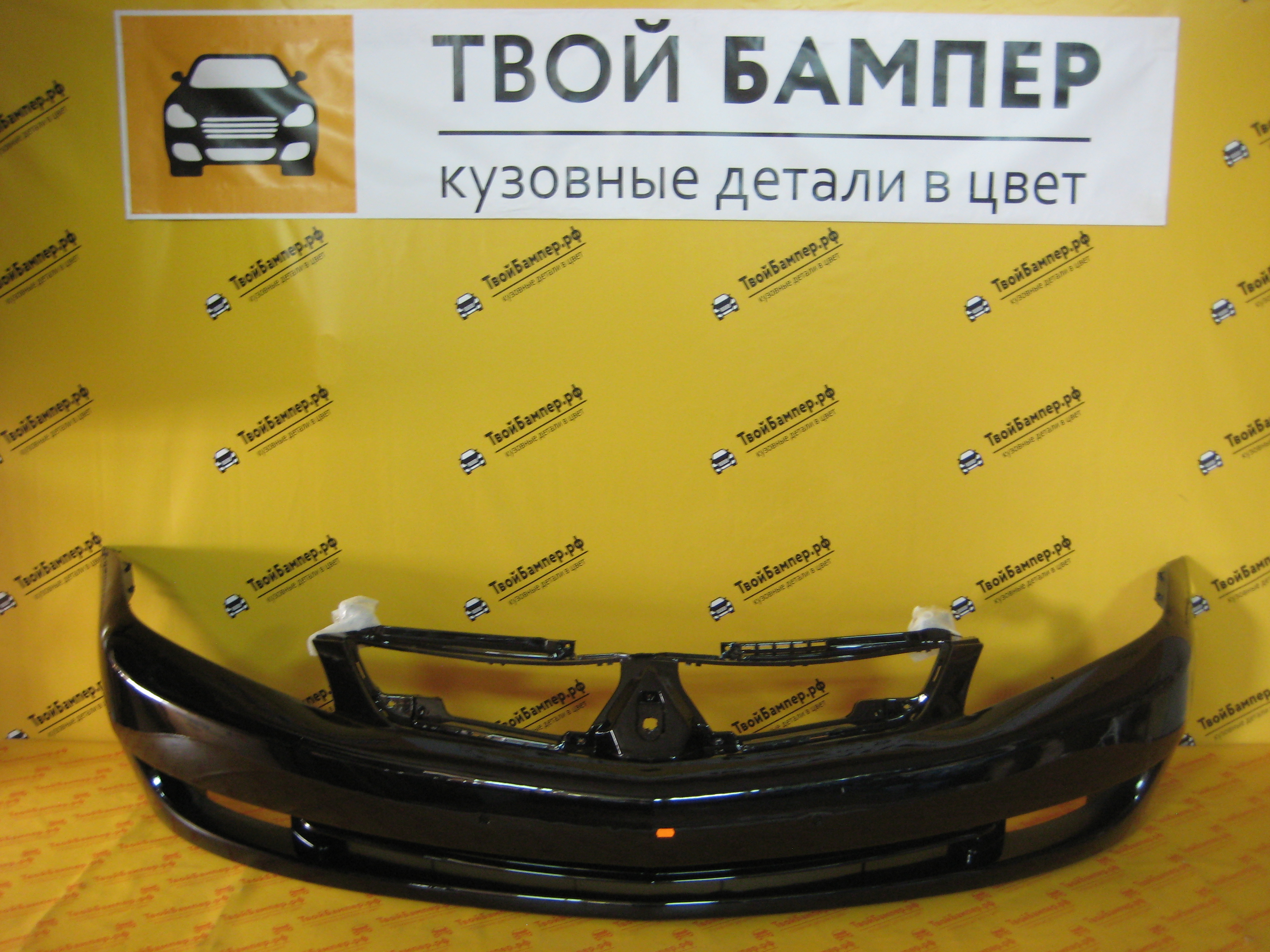 Мицубиси Лансер 9 рест. ПБ X42 (2)