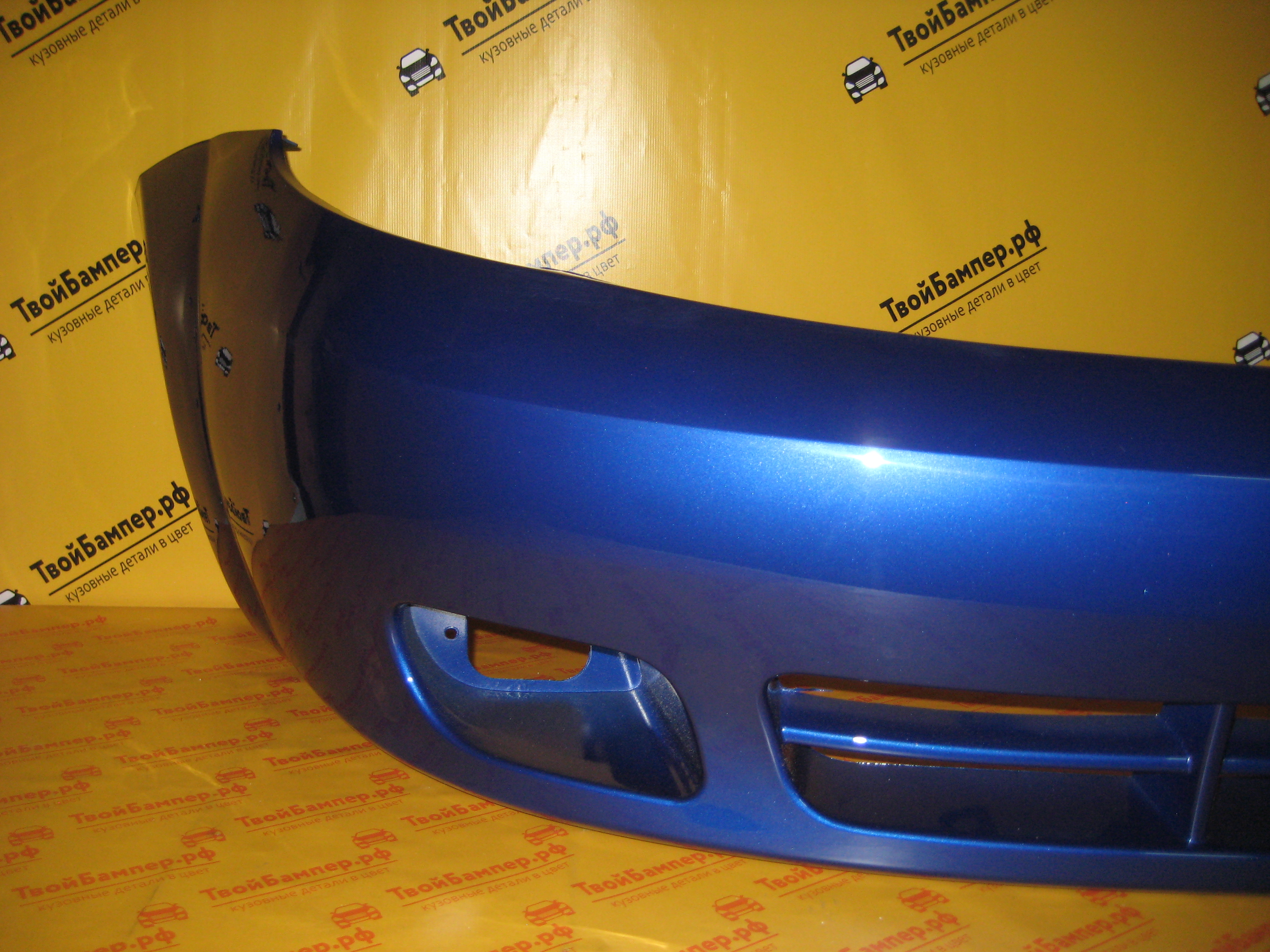 Шевроле Лачетти Хетчбек imperial blue (1)