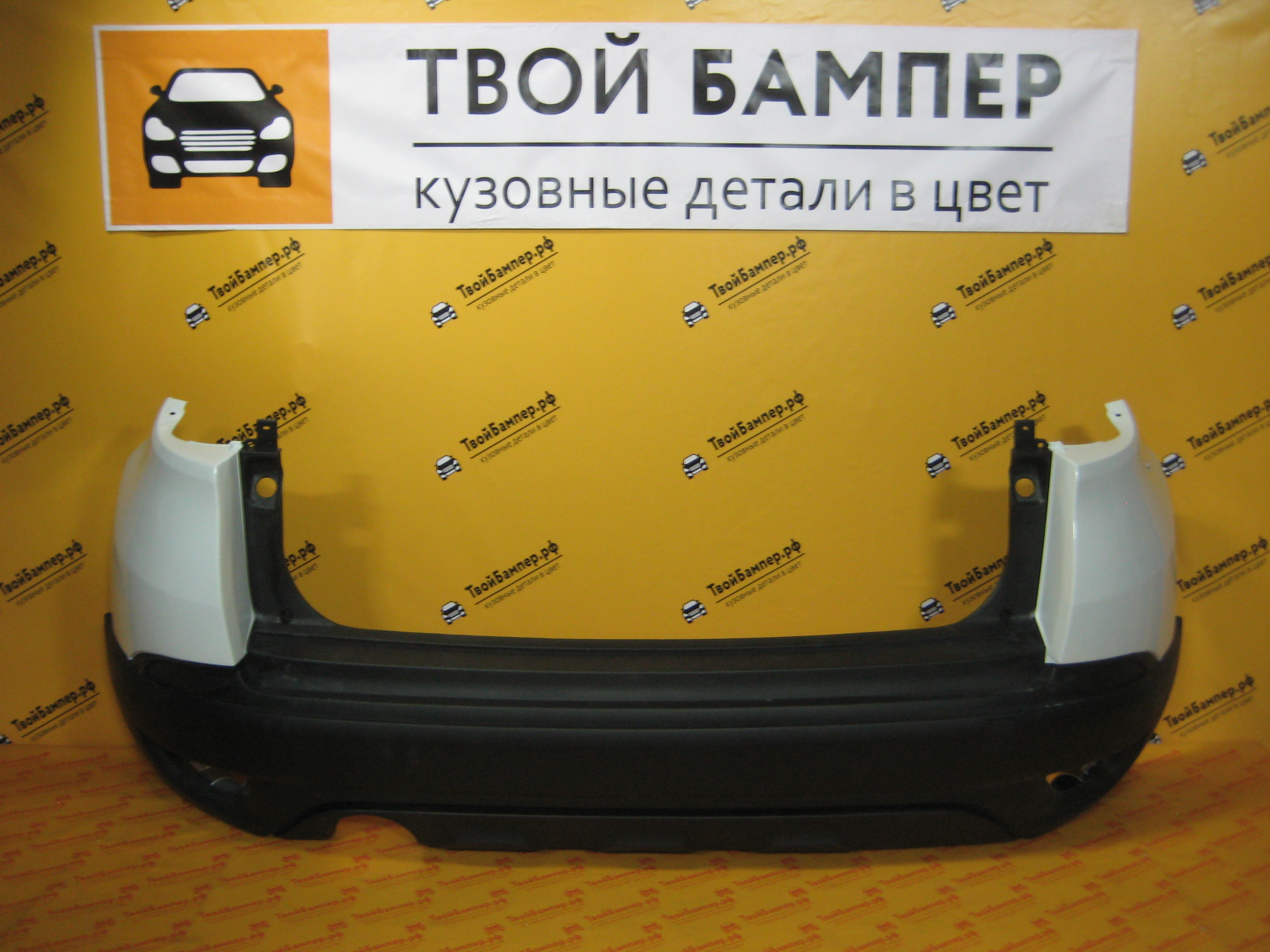 БЗ Рено каптюр белый 369 (2)