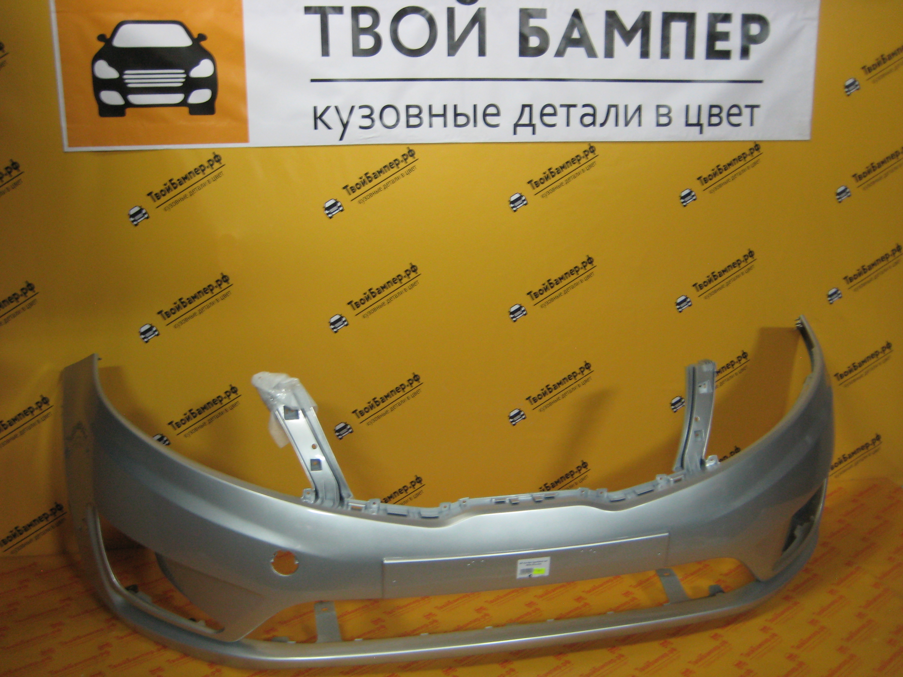Киа Рио RHM (1)