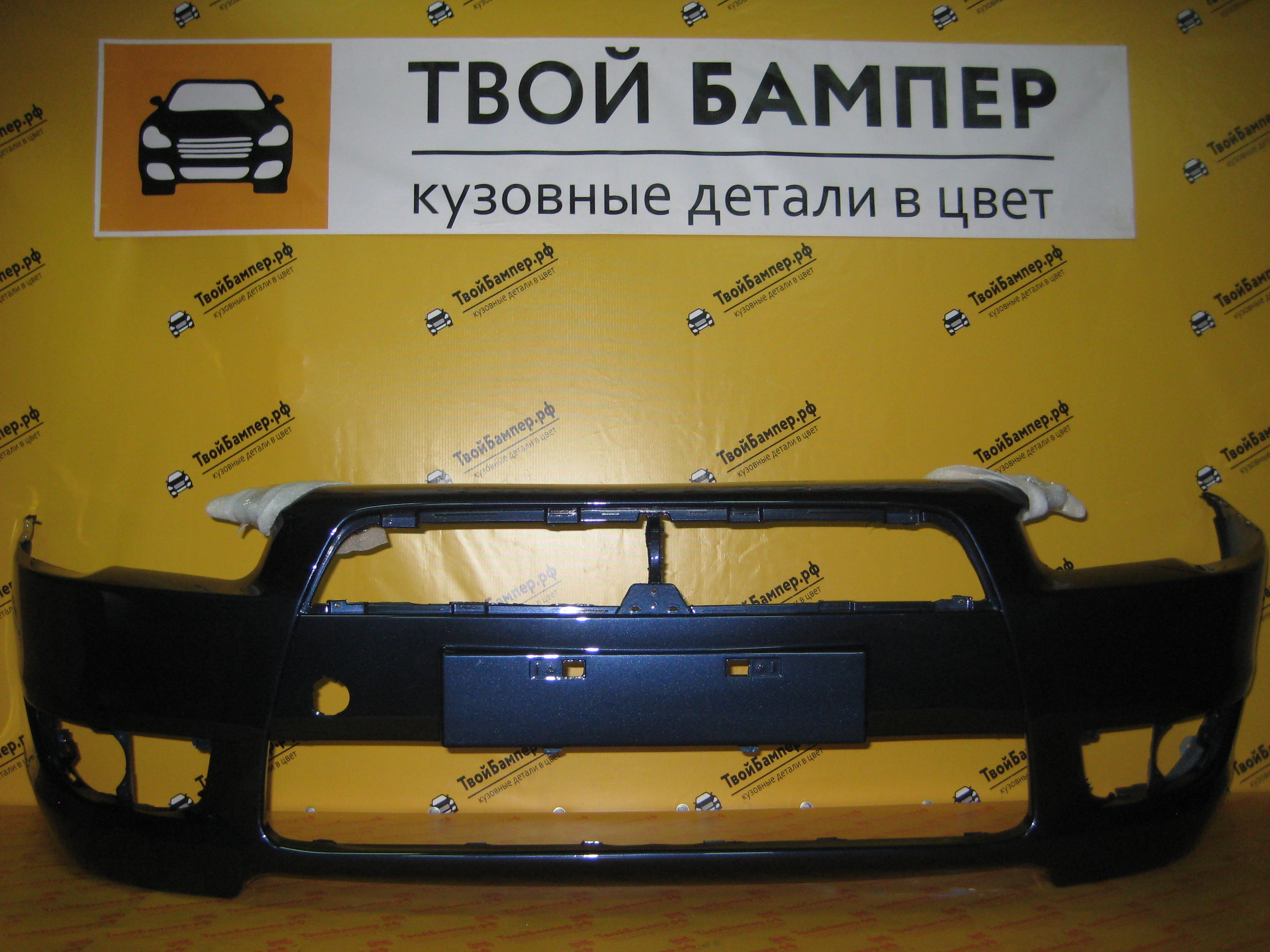 Лансер 10 ПБ Т65 темно синий (4)