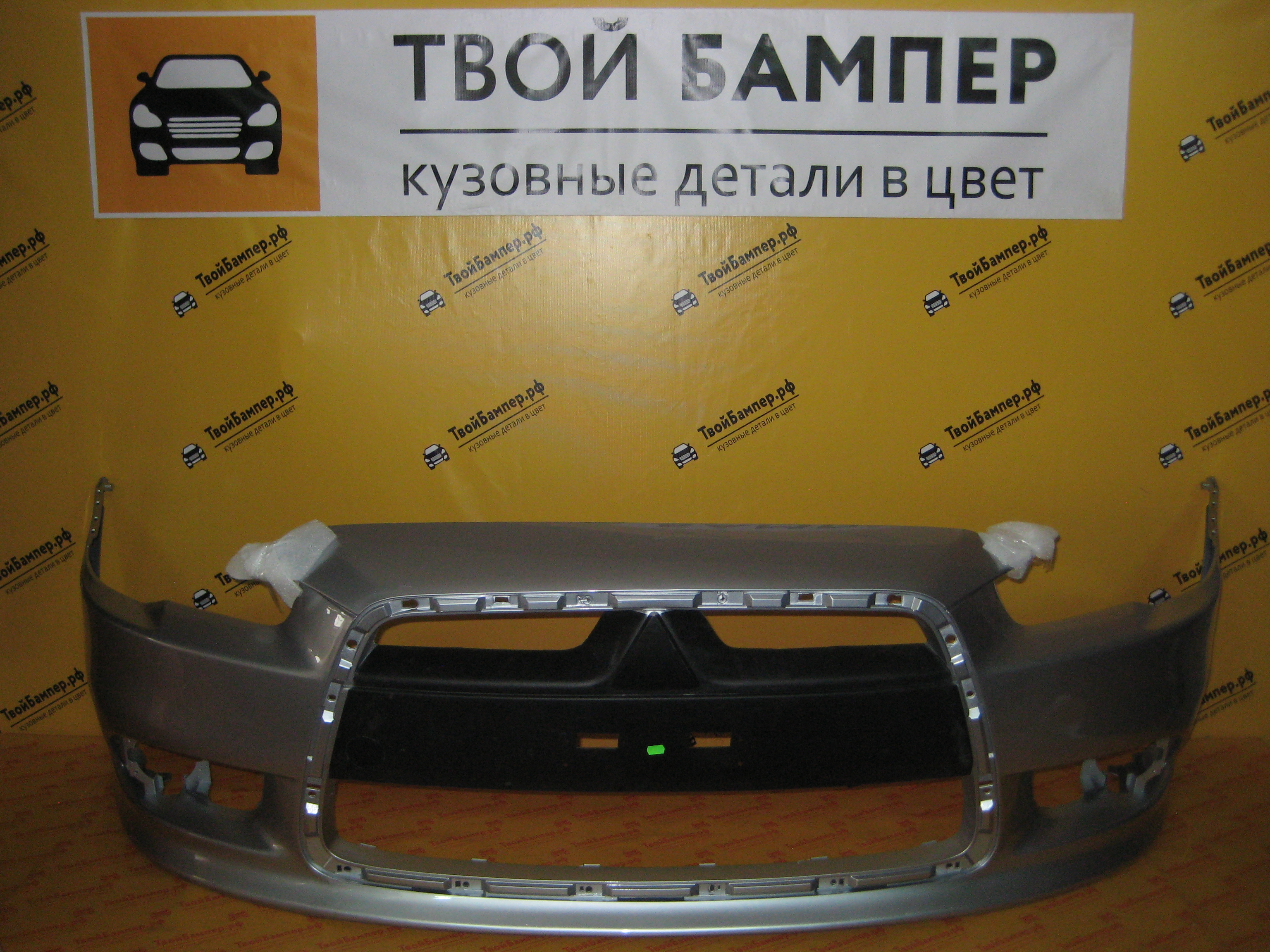 Мицубиси Лансер 10 рестайлинг А31 (1)