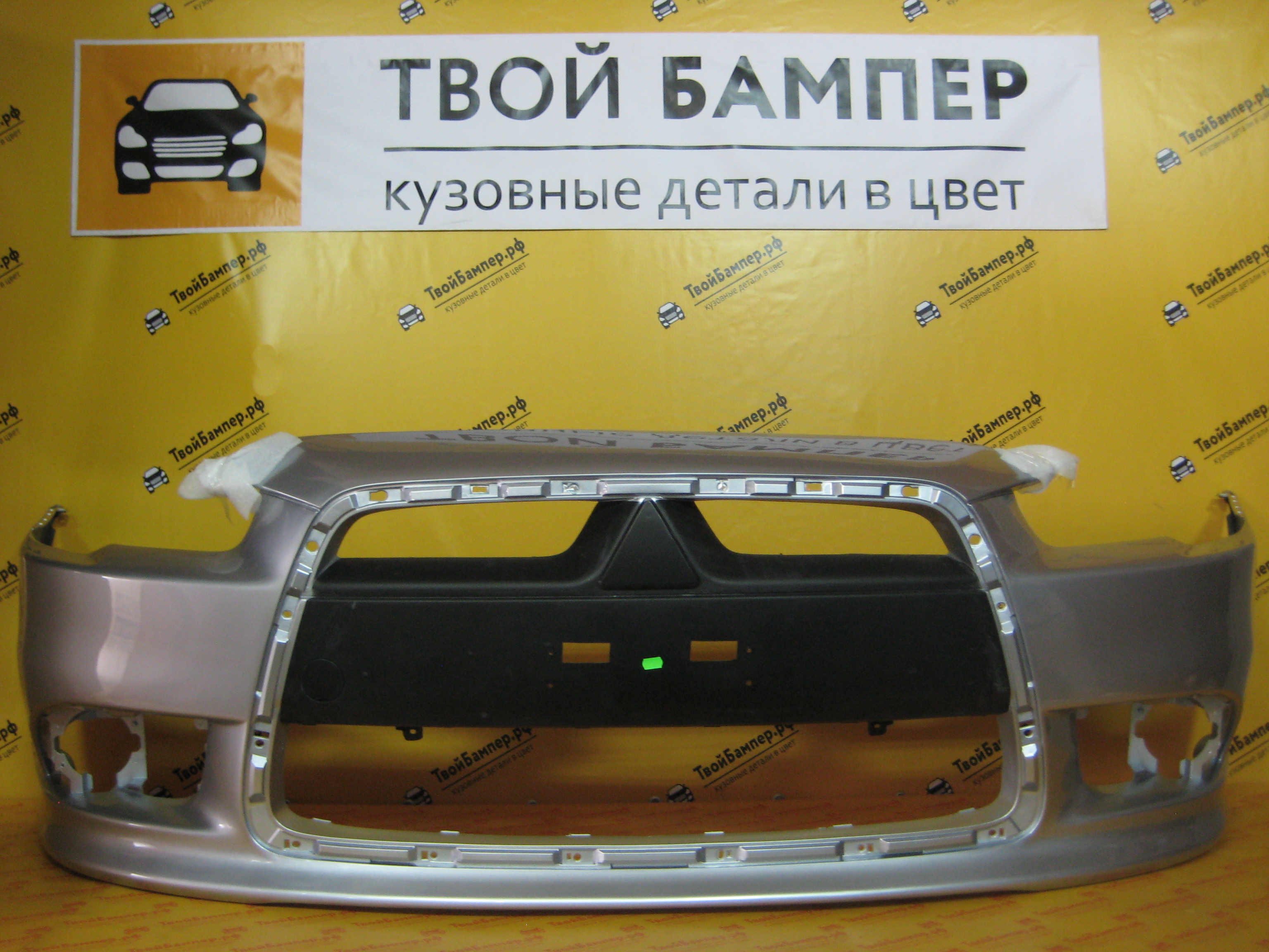 Мицубиси Лансер 10 рестайлинг А31 (2)