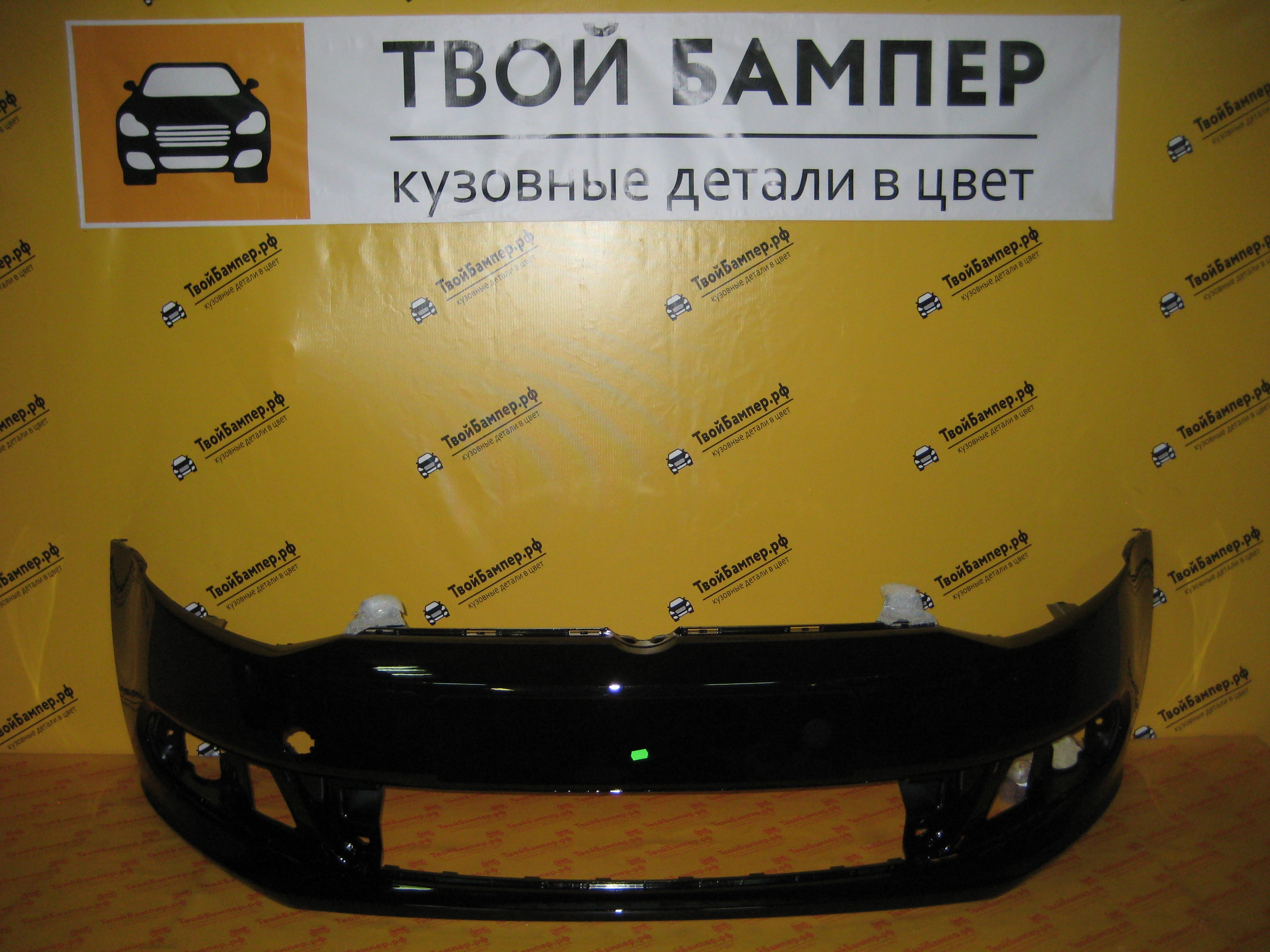 Фольксваген Поло 2010 ПБ Ченый (2)