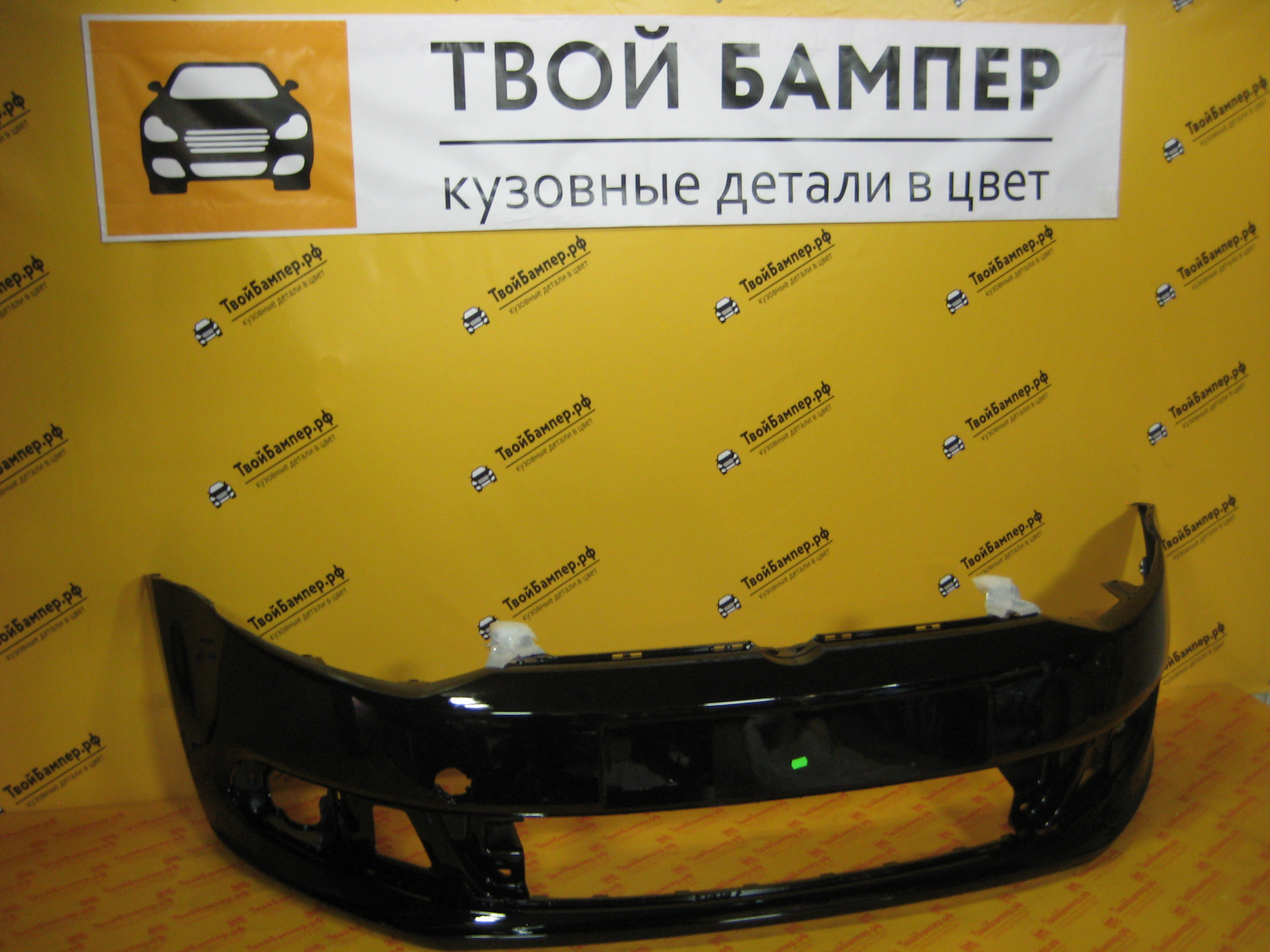 Фольксваген Поло 2010 ПБ Ченый (4)