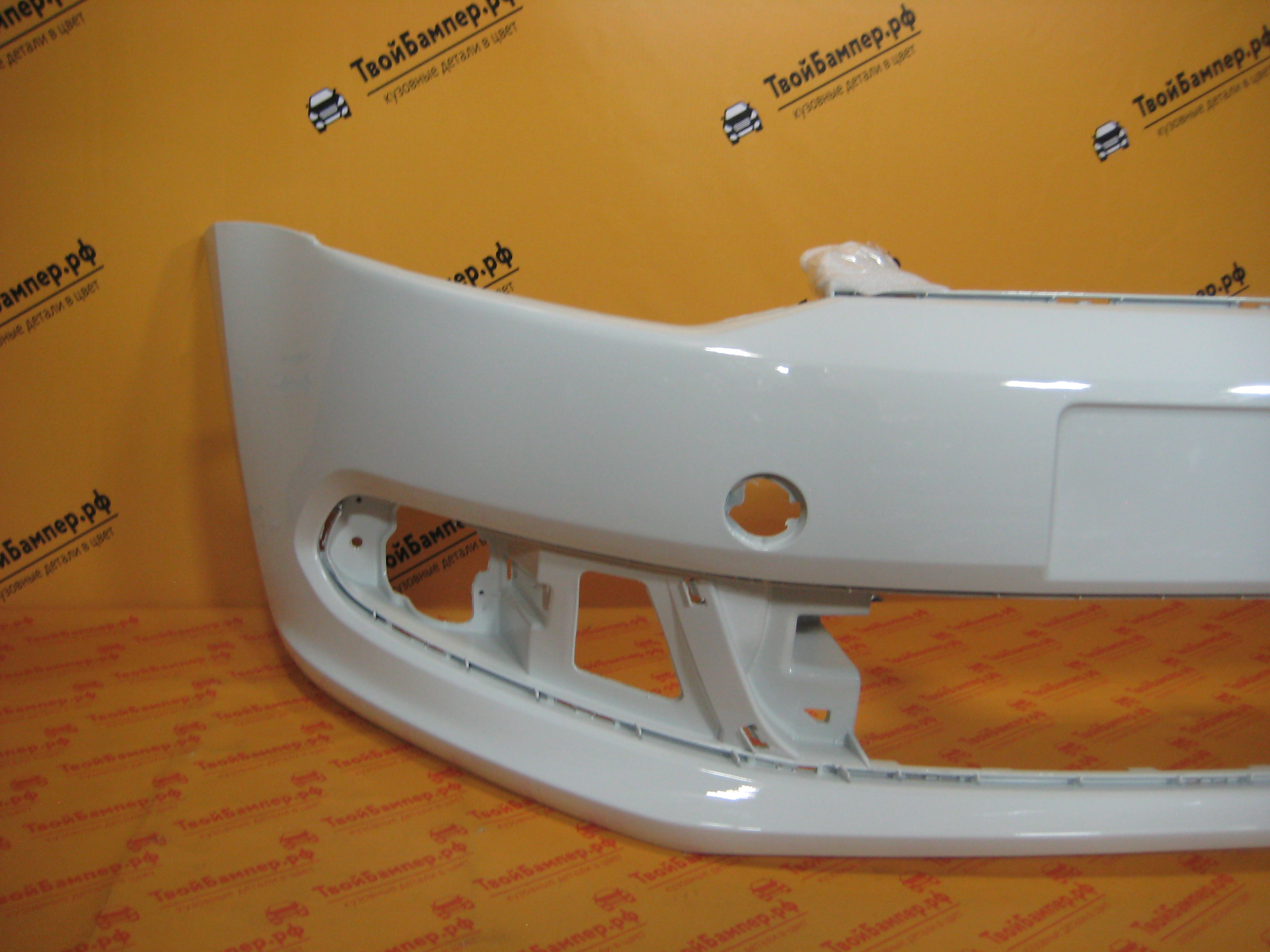Фольксваген Поло БП LB9A (1)