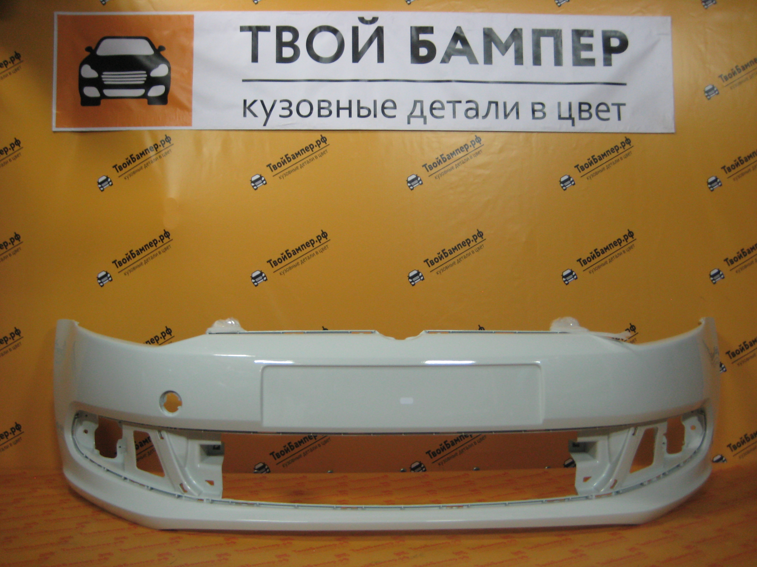 Фольксваген Поло БП LB9A (3)