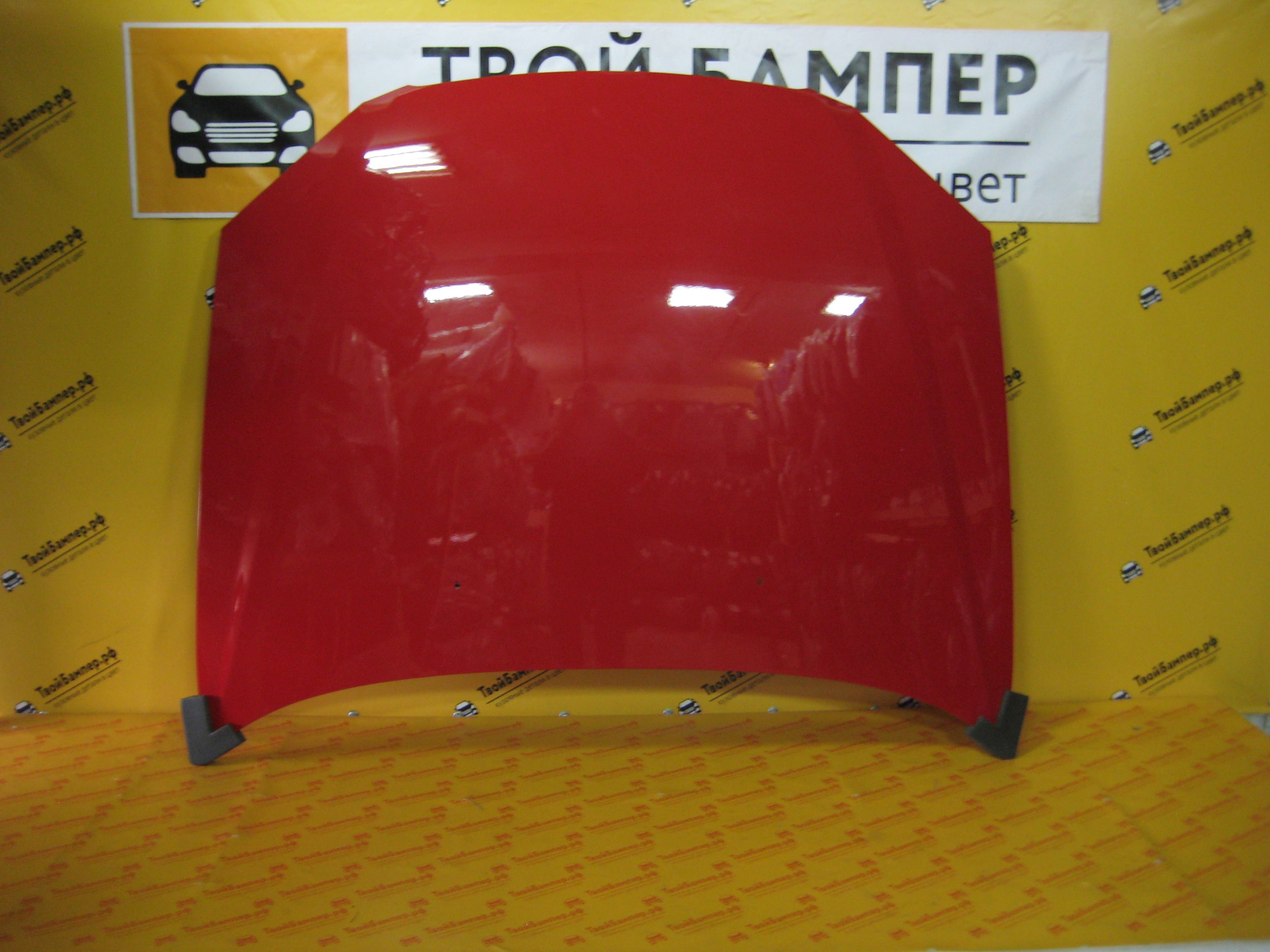 Шевроле Лачетти Хетчбек Капот 73L (2)