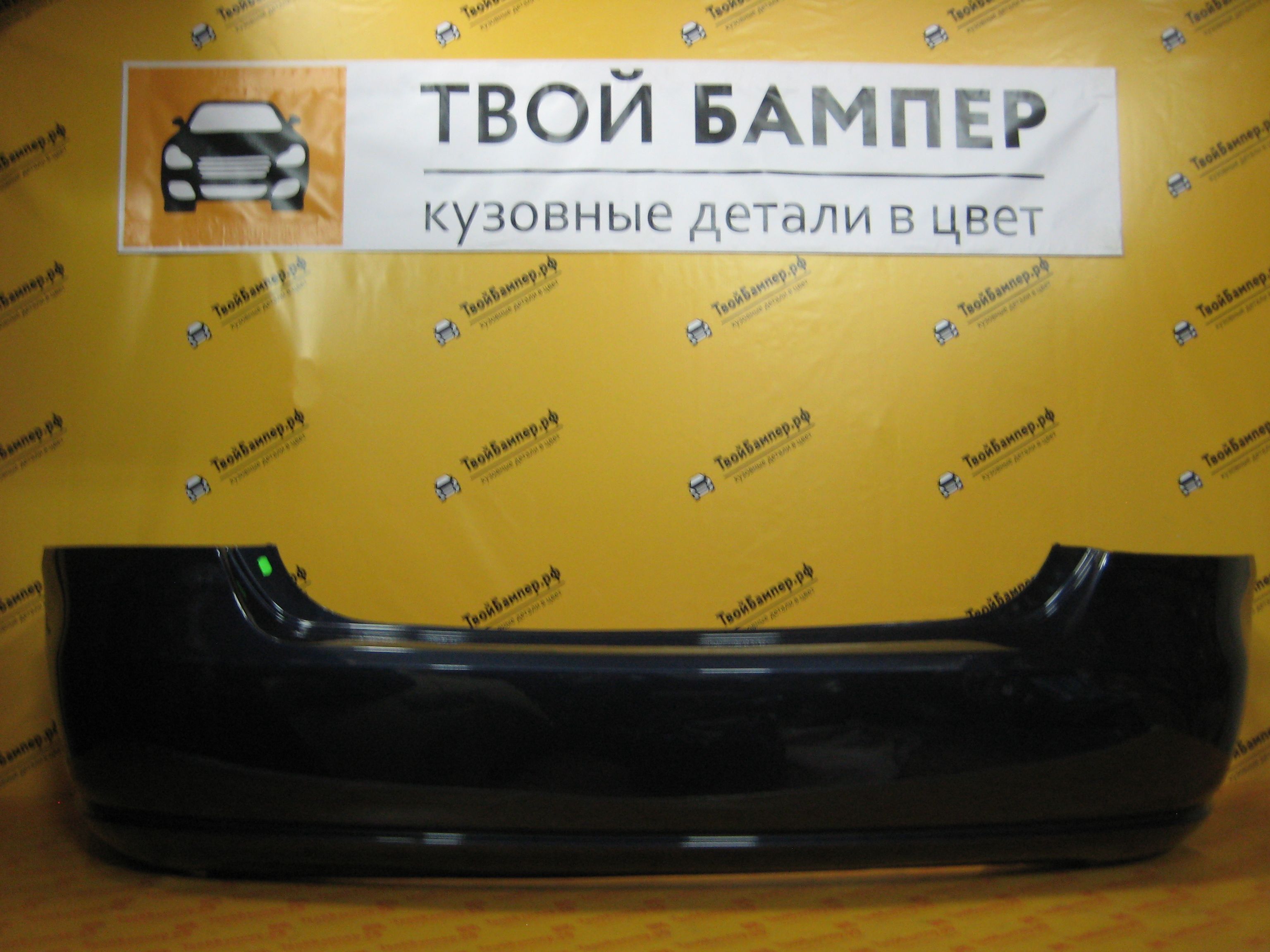 Фольксваген Поло 2010 H5X (3)