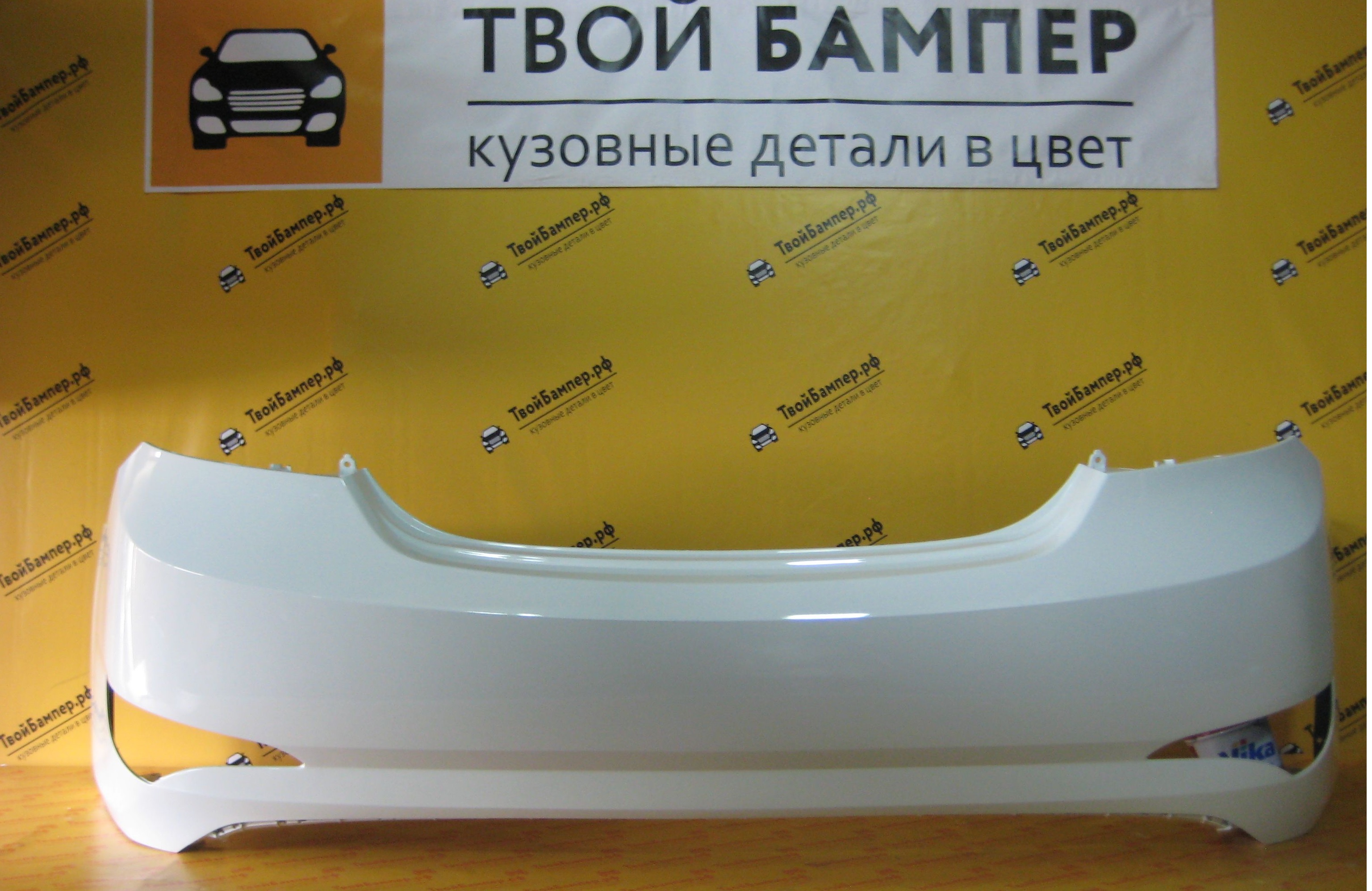 ЗБ Солярис 2015 белый седан (3)